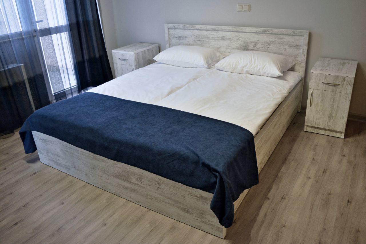 The Rooms Hostel Erévan Extérieur photo