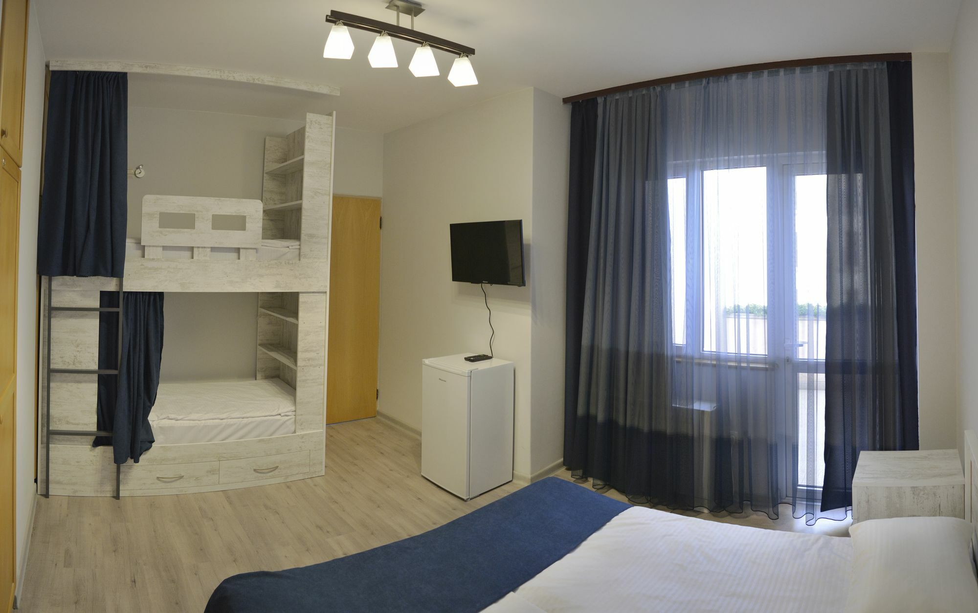 The Rooms Hostel Erévan Extérieur photo