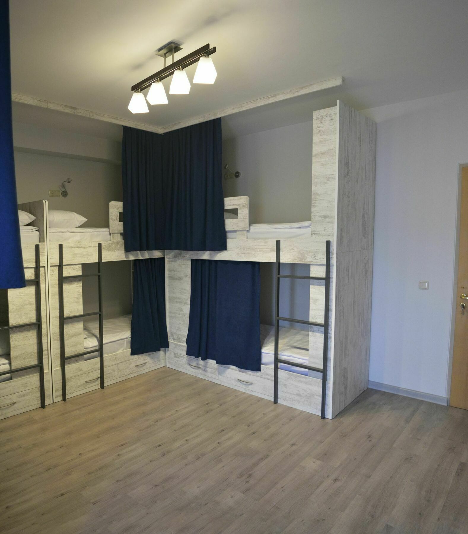 The Rooms Hostel Erévan Extérieur photo