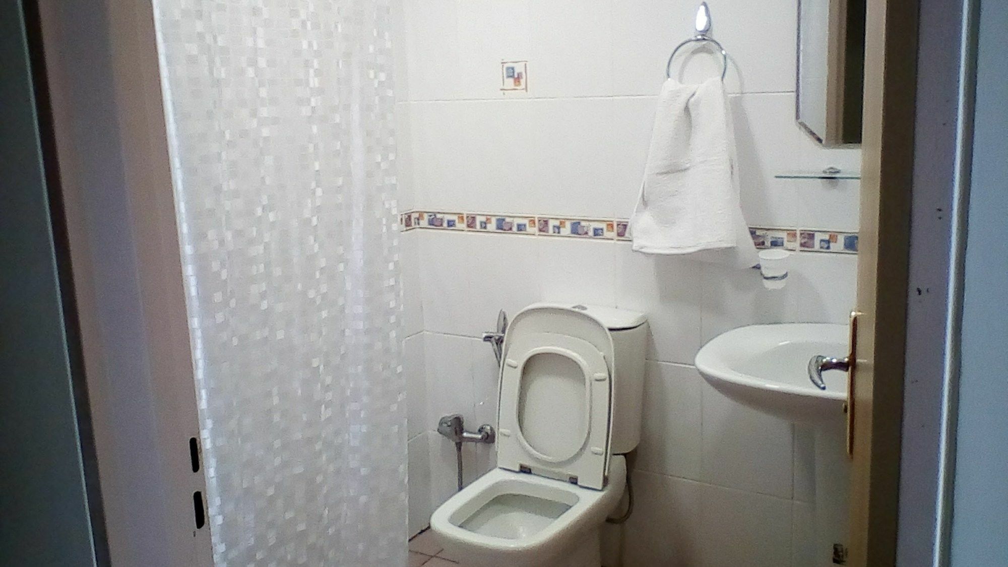 The Rooms Hostel Erévan Extérieur photo