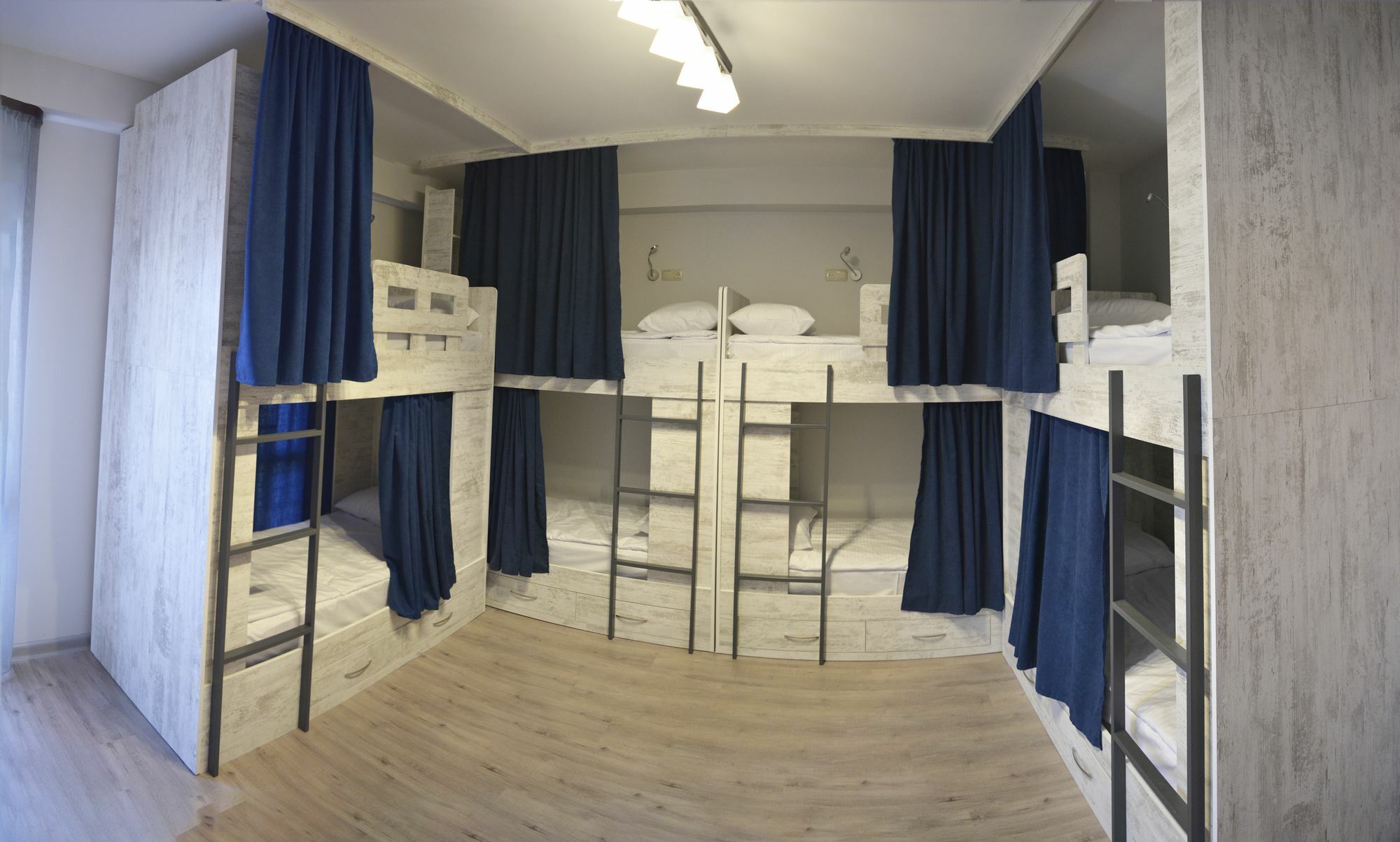 The Rooms Hostel Erévan Extérieur photo